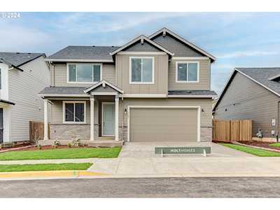 11691 SE Dog Mountain TER #567 Happy Valley, OR 97086