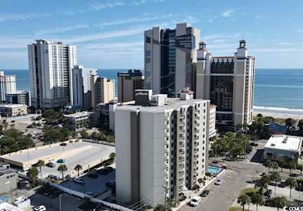 400 20th Ave. N #602 Myrtle Beach, SC 29577