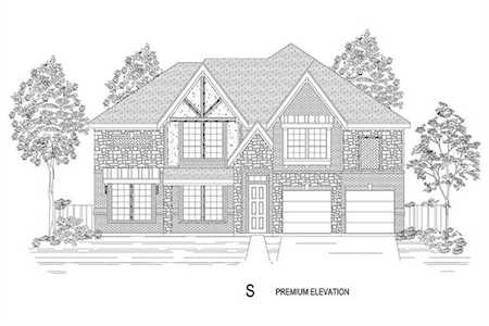 Forney New Homes For Home