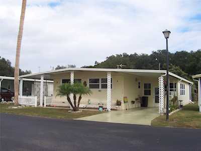 3420 Carnation Ln Zephyrhills, FL 33541