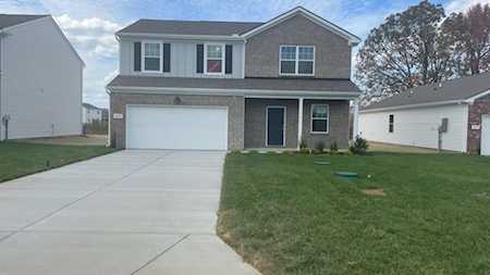 4628 Marcus Venture Pl Murfreesboro, TN 37127