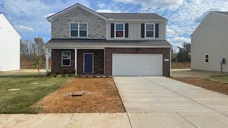 4621 Marcus Venture Pl Murfreesboro, TN 37127