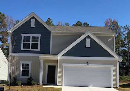 776 Mirror Pond Drive Zebulon, NC 27597