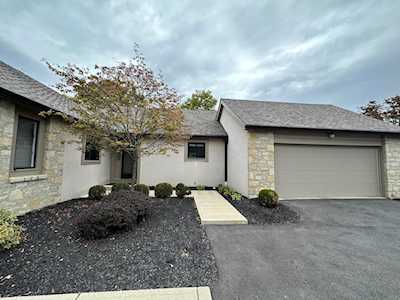 6015 Strome Court Dublin, OH 43017