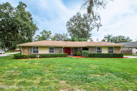 12311 Cormorant CT Jacksonville, FL 32223