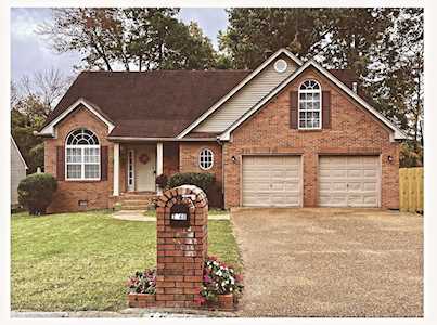 1940 Dunedin Dr Old Hickory, TN 37138