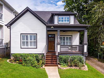 713B South 11th St Nashville, TN 37206