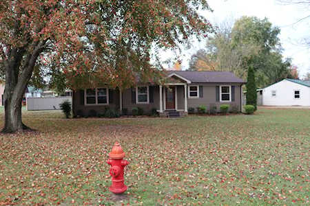 6 Mississippi Ave Clarksville, TN 37042