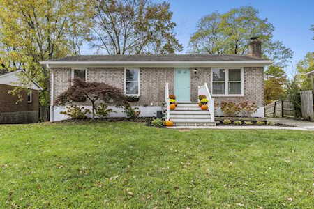 3356 Mount Foraker Dr Lexington, KY 40515