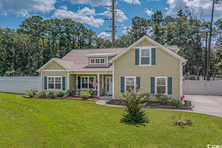 99 Hagley Retreat Dr. Pawleys Island, SC 29585