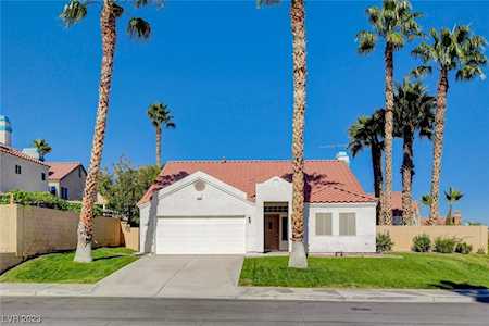 1709 Toltec Circle Henderson, NV 89014
