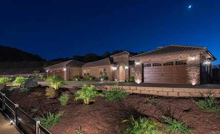 553 Sky Mesa Rd Alpine, CA 91901
