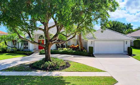 1906 S Club Drive Wellington, FL 33414