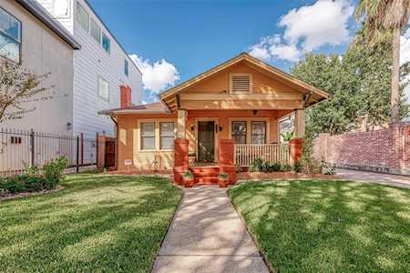 1110 Peden St Houston, TX 77006