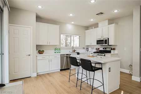 11209 Salentino Ave Las Vegas, NV 89138