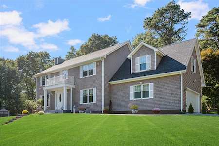 10 Forest Hills Dr Exeter, RI 02822