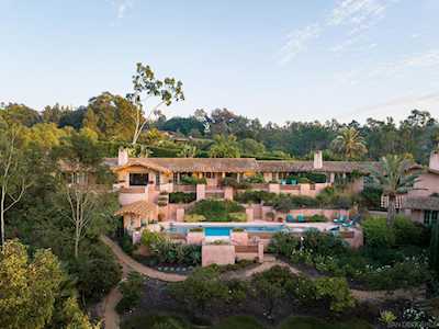 6002 Paseo Valencia Rancho Santa Fe, CA 92067