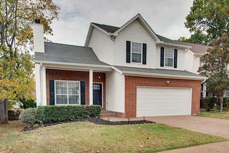 505 Clover Leaf Ln Franklin, TN 37067