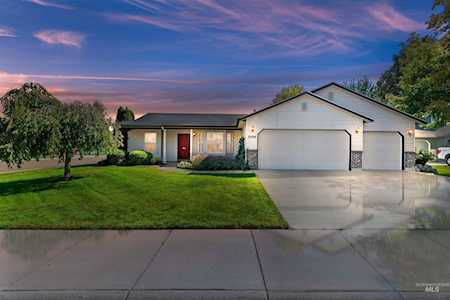 3099 W Wilder Ct Meridian, ID 83646