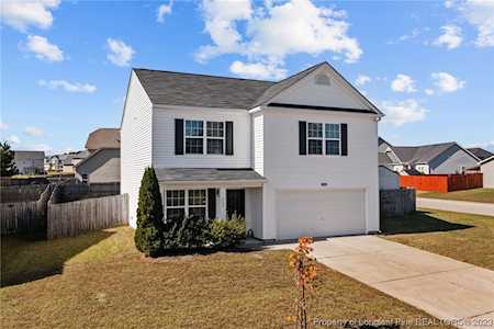 334 Crane Way Bunnlevel, NC 28323