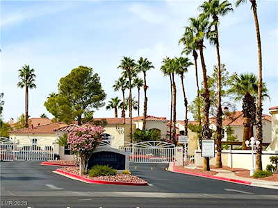 698 S Racetrack Rd #721 Henderson, NV 89015