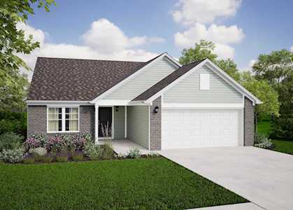 1149 Red Mile Boulevard Washington Court House, OH 43160