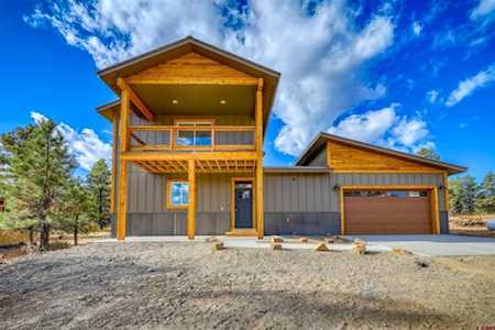 15 Mansions Circle Pagosa Springs, CO 81147