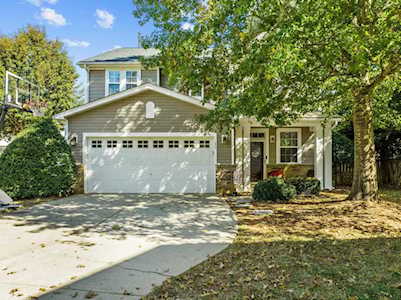 180 Solheim Lane Raleigh, NC 27603