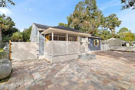 3401 St Nicholas AVE Jacksonville, FL 32207