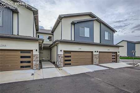 5380 Necker Heights Colorado Springs, CO 80922