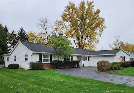 104 Tuxworth Road Centerville, OH 45458