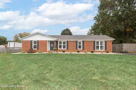 500 Harrison Cir Mt Washington, KY 40047