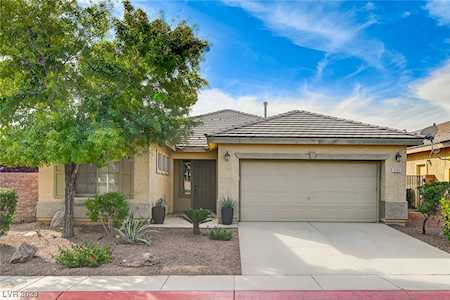 3765 Bracebridge Falls Ave North Las Vegas, NV 89085