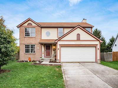 2464 Pearson Way Hilliard, OH 43026