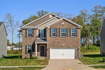11909 Parkside Vista Ln Louisville, KY 40229
