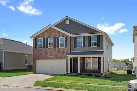 11902 Parkside Vista Ln Louisville, KY 40229