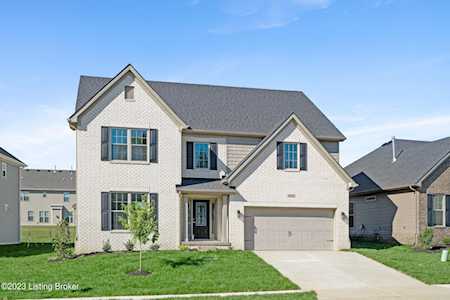 14302 Halden Ridge Way Louisville, KY 40245