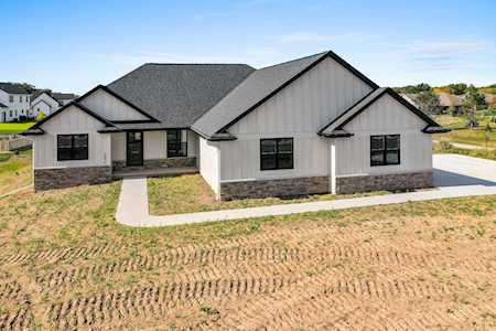 2896 Creekwood Dr Green Bay, Village of Bellevue, WI 54311