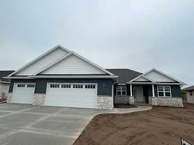 4548 Paul Ln Green Bay, Village of Howard, WI 54313