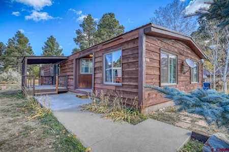 456 Fireside Street Pagosa Springs, CO 81147