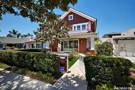 510 I Ave Coronado, CA 92118