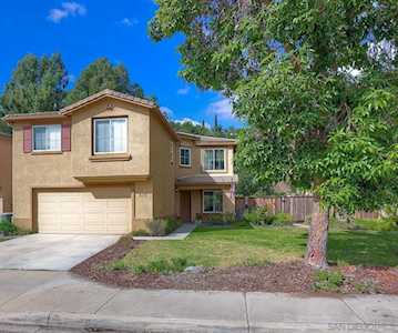 625 Jacks Creek Rd Escondido, CA 92027