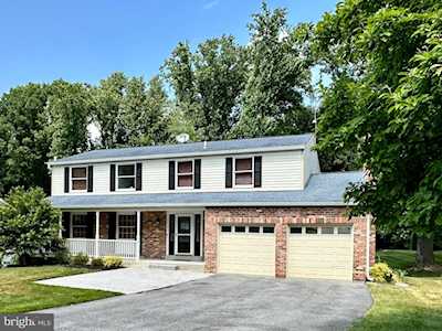 7700 Twin Oaks Way Laurel, MD 20723