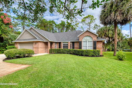 34 Blockhouse Court Ormond Beach, FL 32174