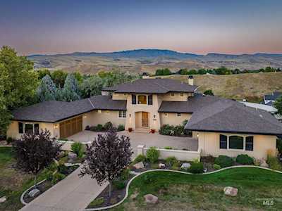 12992 N Town Ridge Rd Boise, ID 83714-9432