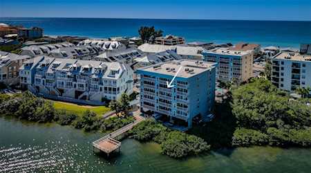 19925 Gulf Blvd #403 Indian Shores, FL 33785