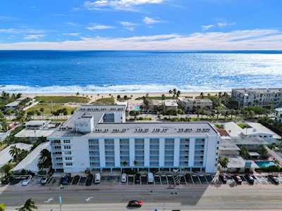 4540 N Ocean Dr #605 Lauderdale By The Sea, FL 33308
