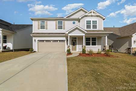 2122 Boynton St Charlotte, NC 28269