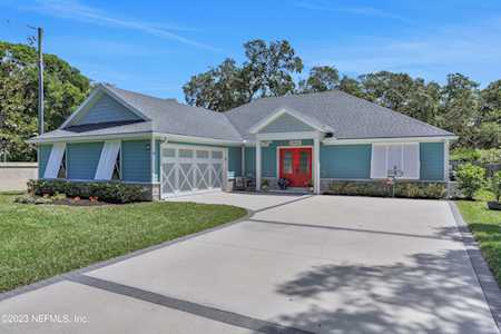 21 Casa Bay PL St Augustine, FL 32080