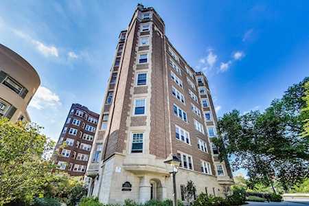 6334 N Sheridan Rd #7D Chicago, IL 60660